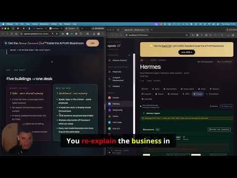 Stop wasting time with scattered AI tabs. Use this OS instead.