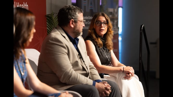 2026 AI for Mental Health (AI4MH) Symposium: Academic Research —Foundations & Frontiers