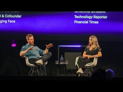Open Source Will Win But Not How You Think: Power, Scale & the New AI Battleground