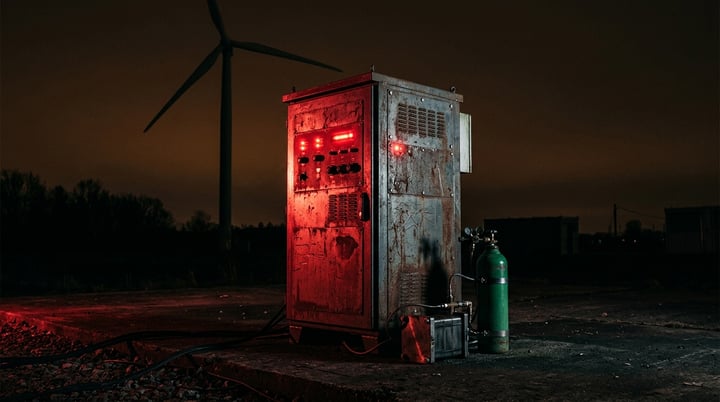 Habitat AI wil Europese AI-infrastructuur bouwen op eigen groene energie