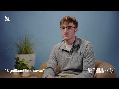 How Morningstar Stopped Flying Blind on Production Agents with LangSmith