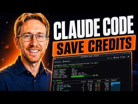 This Claude Code Hack Saves Token Usage