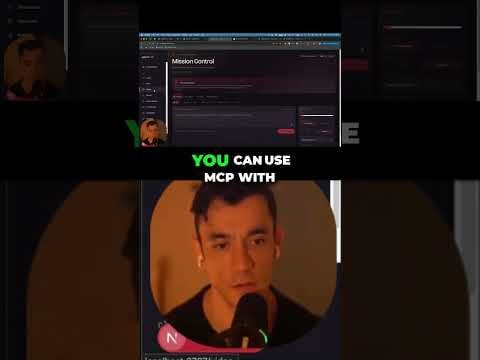 Control Unreal Engine with AI Agents? 🤯