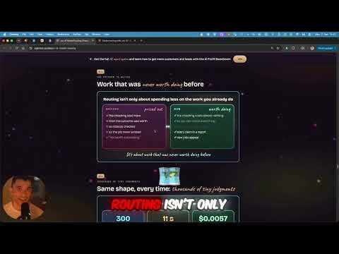 How Jev AI unlocks tasks previously too expensive to run.