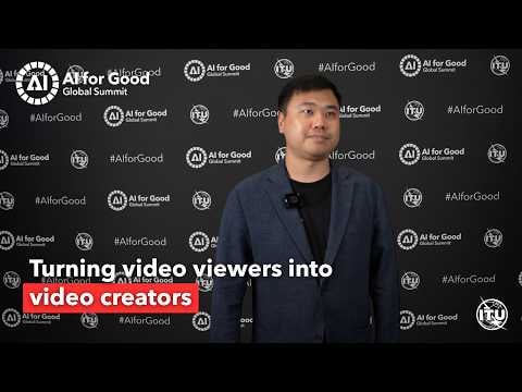 Making advanced AI video generation accessible to all | Interview with Jaden Xie, PixVerse.ai