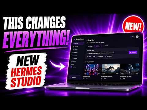 This FREE AI Agent OS Changes EVERYTHING