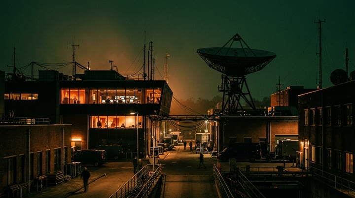 Waarom meer dan de helft van de Nederlandse media- en entertainmentstartups in de Metropoolregio Amsterdam zit
