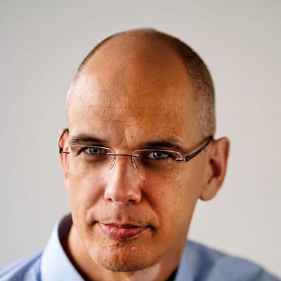 Guus Meijer