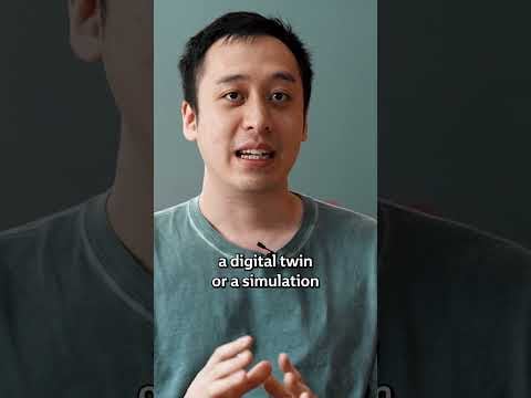 Could We Build a Digital Twin of the Brain? 🧠🤖