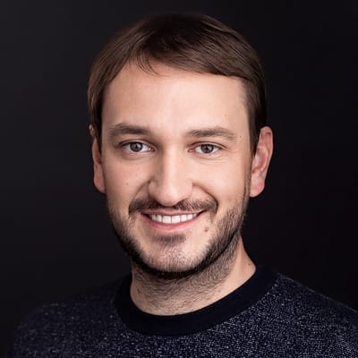Alexander Khanin
