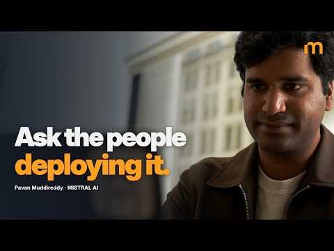 When Talking Becomes the Main Way We Use Computers — Pavan Muddireddy