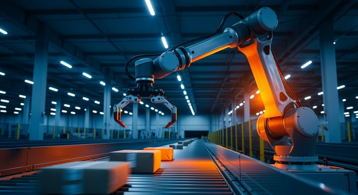 Robotica in Nederland: 46 startups, groeiend kapitaal en een arbeidsmarkt die duwt