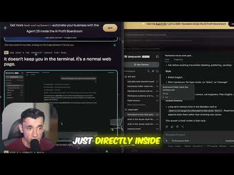 Why DeepSeek's Web UI is a Game Changer