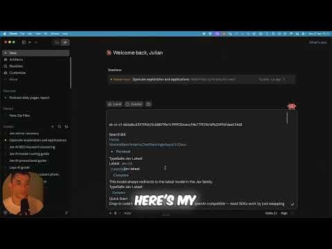 How to Supercharge Claude with Jev AI: Step-by-Step Guide