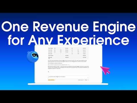 Revenue Cloud: AI Pricing & Quoting