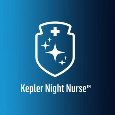 Kepler Vision Technologies