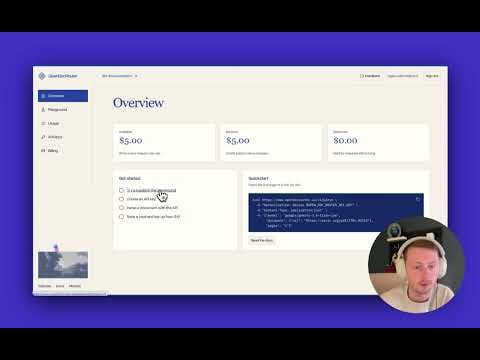 OpenDocRouter: Parsing your First Document