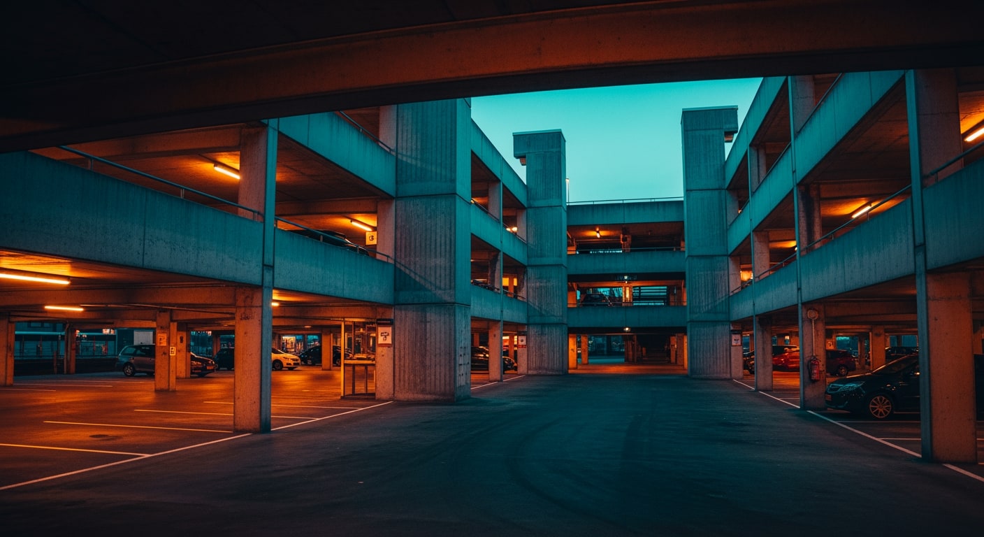 SpecifAi Parking launches AI platform for parking management and enters North American market through partnership