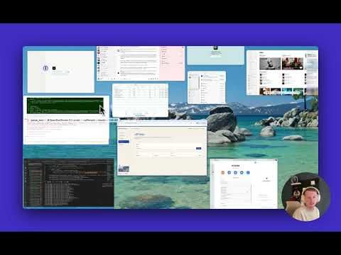 OpenDocRouter: Use the API and SDK