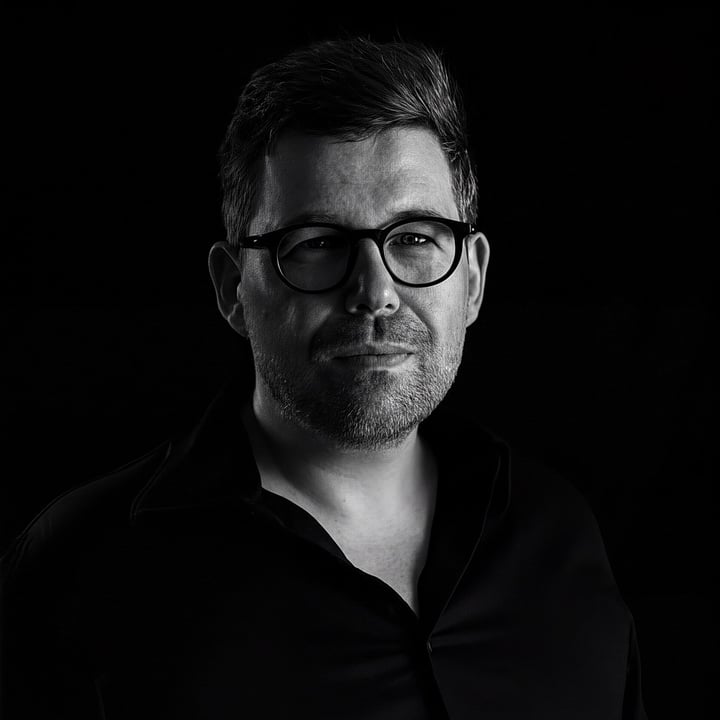 Frank Koornstra