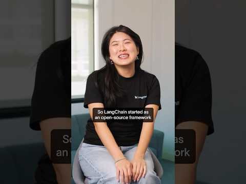 What Is LangChain, Actually?