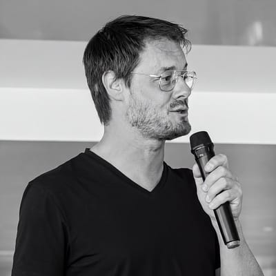Martin Palamarz