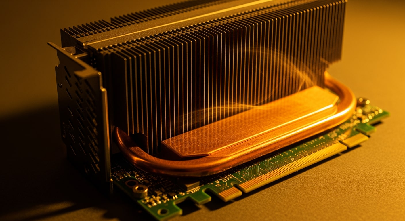 Google Research publishes TurboQuant, a compression algorithm for large language models