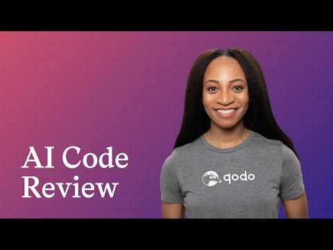 AI writes your code. Who reviews it?