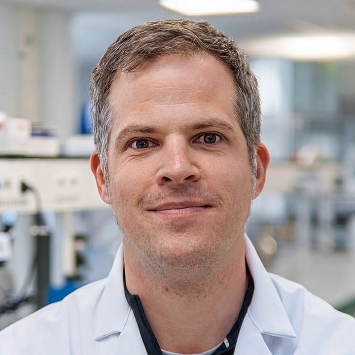 Harmen van Rossum