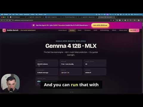 Boost Your Local AI Speed by 90% with MLX 🚀