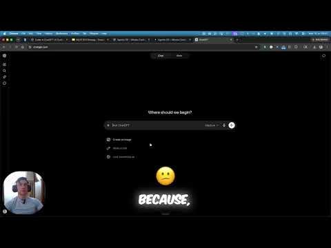 Stop wasting time with ChatGPT! The smart way to automate. 🤖