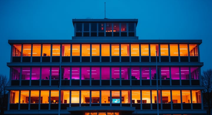 Van 8 naar 81, overheid maakt grote sprong in AI